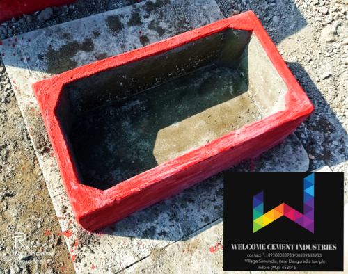 Pet Water Tanks in Indore